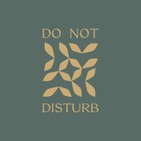 Do Not Disturb logo - Similar company to This Is Beyond Ltd