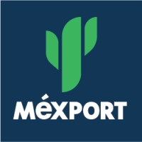 Mexport logo - Similar company to Uc - Wts Forwarding