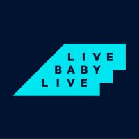 #LiveBabyLive