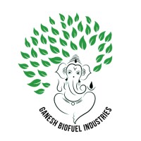 Ganesh Biofuel Industries logo - Similar company to Techrobo