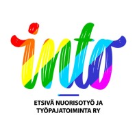 Into – etsivä nuorisotyö ja työpajatoiminta ry (Into) logo - Similar company to Kuntokompassi