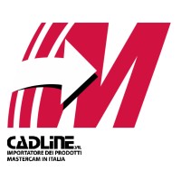 Mastercam Italia | Cadline Srl logo - Similar company to Wire Solutions