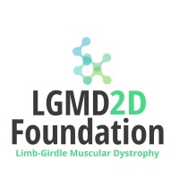 LGMD2D Foundation logo - Similar company to Paladin