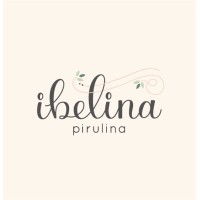 Branding, Web, Ilustraciones, Lettering y Murales  | Ibelina Pirulina logo - Similar company to Type And Lettering