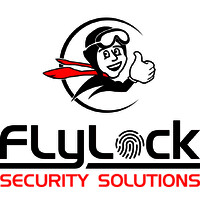 FlyLock Security Solutions - Chicago logo - Similar company to Ocilex - Site Security And Jobsite Visibility