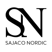 Sajaco Nordic logo - Similar company to Axxe