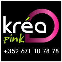 Kréa pink sàrl logo - Similar company to Tac O Tac S.A.- Atelier Publicitaire & Graphique