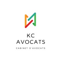 KC Avocats logo - Similar company to Vynal