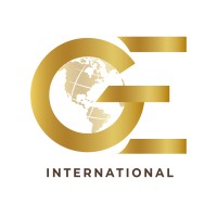 GE International logo - Similar company to Abc Education Group