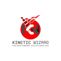 Kinetic Wizard logo - Similar company to Eplan Namibia