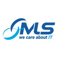 MLS logo - Similar company to Mls Wireless
