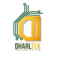 Dharltek Solutions logo - Similar company to Prabodh