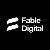 Fable Digital logo - Similar company to Anz Magnetics
