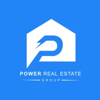 Power Real Estate Group logo - Similar company to Network General
