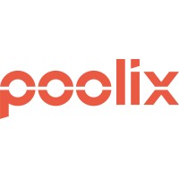 poolix logo - Similar company to Qbase