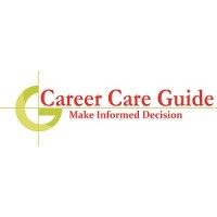 Career Care Guide logo - Similar company to Schroeder Resources