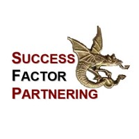 Success Factor Partnering