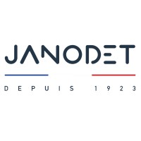JANODET logo - Similar company to Didatec