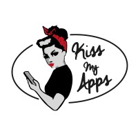 KissMyApps logo - Similar company to Saldo Apps