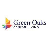 Green Oaks Senior Living logo - Similar company to Viper Cabling Inc.