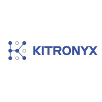 Kitronyx logo - Similar company to Sensible Ui