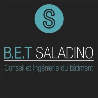 B.E.T SALADINO logo - Similar company to Ecb Barbera