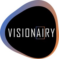 Visionairy logo - Similar company to Kred'It