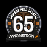 Magnetron Motos logo - Similar company to Dipro Conduspar Condutores Elétricos