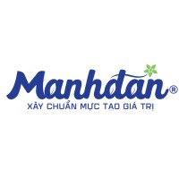 Manh Dan JSC logo - Similar company to Lion Agrevo Jsc
