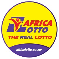 Africalotto logo - Similar company to Soaraway Africa