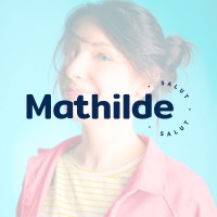 Salut Mathilde