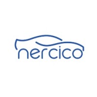 Nikran Part Khodro Nerci logo - Similar company to Raes Cafe