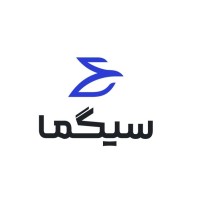 Sigma سیگما logo - Similar company to Mana مانا