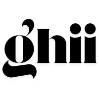 Ghii logo - Similar company to Little Hands And Creations Llc