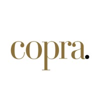 Copra - Cosmetic & Perfumery Retailers Association logo - Similar company to Escentual.Com