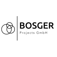 BOSGER Projects GmbH logo - Similar company to Autobooking.Com