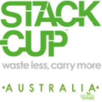 STACK-CUP™ Australia logo - Similar company to Stack-Cup™️