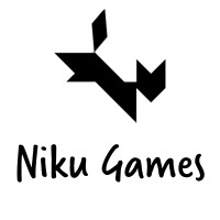 Niku Games logo - Similar company to Massive Catapult Creative, Inc.