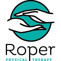 Roper Physical Therapy logo - Similar company to Anson Machine Works, Inc.