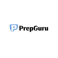 PrepGuru logo - Similar company to Codeforgeprep