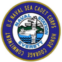 USNSCC Naval Station Everett Division logo - Similar company to Everett Naval Station