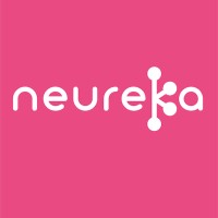 Neureka logo - Similar company to Neureka