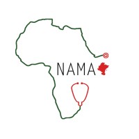 FundaciónNAMA logo - Similar company to Aitor Knives