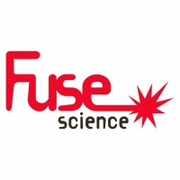Fuse Science Recruitment Ltd logo - Similar company to Fuse Science