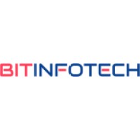 BIT Infotech logo - Similar company to Perfect Code, Llc