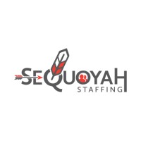 Sequoyah Staffing Agency, LLC logo - Similar company to Sequoyalife - Natural & Pure Cbd & Hemp Products