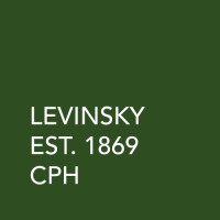 LEVINSKY SINCE 1869 logo - Similar company to Urbancode London