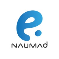 E-NAUMAD logo - Similar company to Alsace Informatique