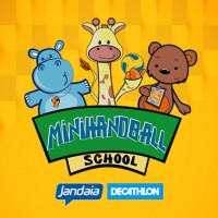 Minihandball School logo - Similar company to Coscabal