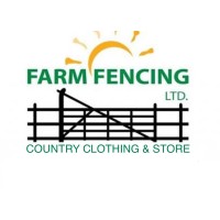 Farm Fencing and Country Store logo - Similar company to Stamco Hoppings